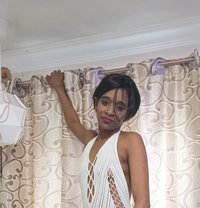 Milly - puta in Cape Town