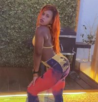 Milly - escort in Hofuf
