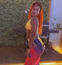 Milly - escort in Hofuf