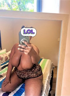 Seduction Deliliah - puta in Pretoria Photo 5 of 5