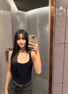 Milly - Acompañantes transexual in Bangkok Photo 16 of 16