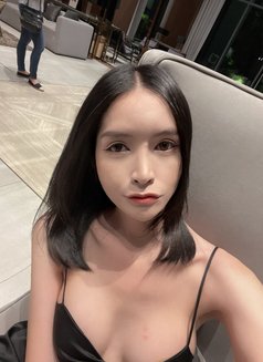 Milly - masseuse in Hong Kong Photo 3 of 11