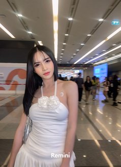 Milly - masseuse in Hong Kong Photo 6 of 11