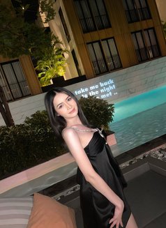 Milly - masseuse in Hong Kong Photo 7 of 11