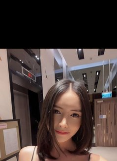 Milly - Transsexual escort in Hong Kong Photo 11 of 12