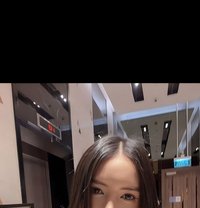 Milly - Masajista in Hong Kong