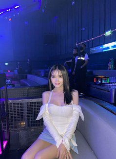 Milly - Transsexual escort in Hong Kong Photo 12 of 12