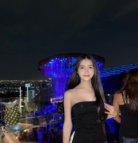 Milly - Transsexual escort in Kaohsiung