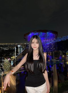 Milly - Transsexual escort in Kaohsiung Photo 11 of 11