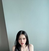 Milly - Transsexual escort in Kaohsiung