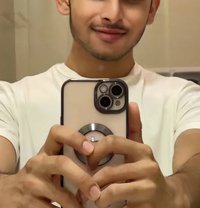 Miln - Acompañantes masculino in Bangalore