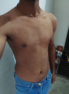 Milo 54 - Male escort in Gurgaon Photo 1 of 1