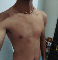 Milo 54 - Male escort in Gurgaon
