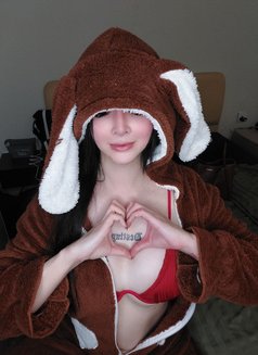 Milo Chinese Ladyboy - Acompañantes transexual in Kuala Lumpur Photo 3 of 7