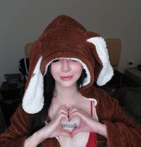 Milo Chinese Ladyboy - Transsexual escort in Kuala Lumpur