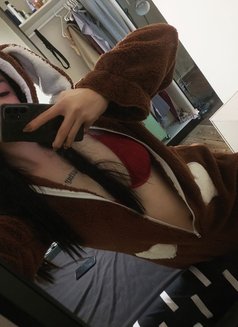 Milo Chinese Ladyboy - Acompañantes transexual in Kuala Lumpur Photo 7 of 7