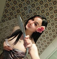 Milo Chinese Ladyboy - Transsexual escort in Kuala Lumpur