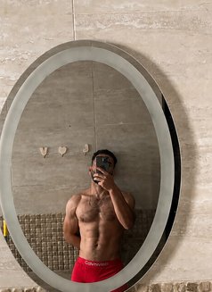 Milo Egypt - Male escort in Cairo Photo 1 of 2