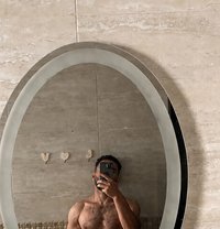 Milo Egypt - Male escort in Cairo