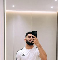 Milo Egypt - Male escort in Cairo