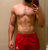 Milo Egypt - Acompañantes masculino in Cairo