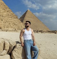 Milo Egypt - Acompañantes masculino in Cairo
