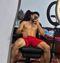 Milo Egypt - Male escort in Cairo
