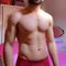 Milo - Male escort in Cairo