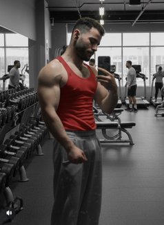 milo Egypt - Male escort in Riyadh Photo 1 of 1