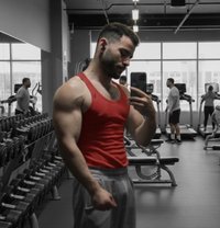 milo Egypt - Acompañantes masculino in Riyadh