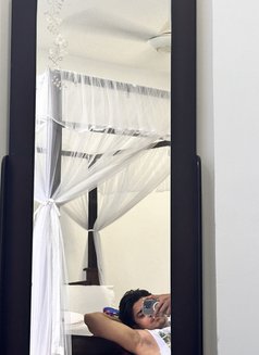 Milu - Acompañante masculino in Kuala Lumpur Photo 1 of 4