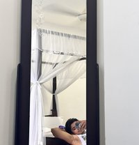 Milu - Acompañante masculino in Kuala Lumpur