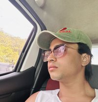 Milu - Male companion in Kuala Lumpur