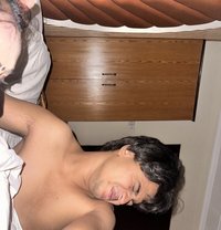 Milu - Acompañante masculino in Kuala Lumpur