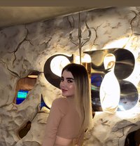 Milu - escort in Dubai