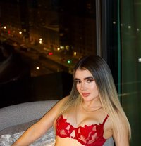 Milu - escort in Dubai