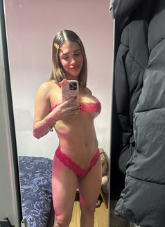 MILU SEX TOP COLOMBIAN EXOTIC🇨🇴🤯 - Acompañantes transexual in Al Manama Photo 9 of 10