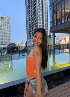 Mily 19 years old - escort in Bangkok Photo 11 of 12