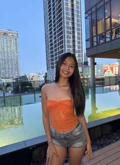 Mily 19 years old - escort in Bangkok Photo 12 of 12