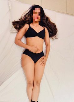 Mily and Ricky - escort in Jaipur Photo 1 of 8