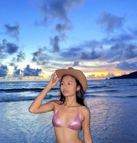 Mily - escort in Bangkok
