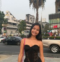 Mily - escort in Bangkok