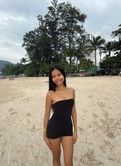 Mily - escort in Bangkok Photo 10 of 11