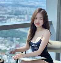 Milyna - escort in Singapore