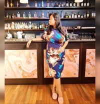 Mim - escort in Dhaka