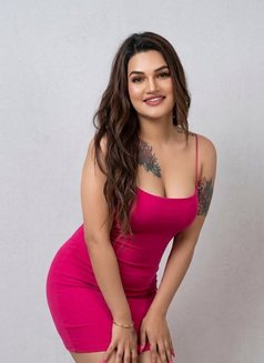 Mim - Transsexual escort in Kolkata Photo 5 of 5