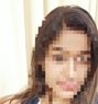 Anika only for real meet. - escort in Mumbai Photo 1 of 4