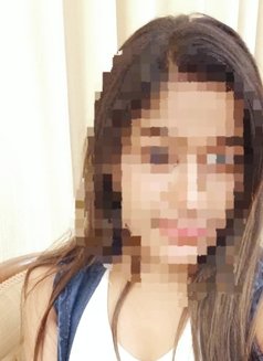 Nisha only for real meet. - escort in Mumbai Photo 1 of 4