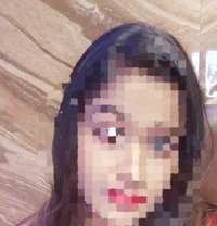 Nisha only for real meet. - escort in Mumbai Photo 3 of 4