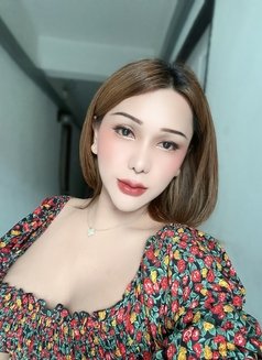 Mimee69 - Acompañantes transexual in Bangkok Photo 1 of 15